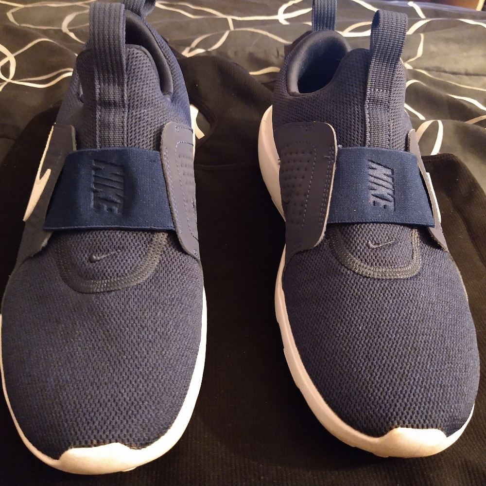 Womens AD comfort running shoes